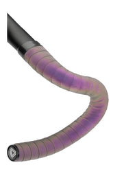 Cinta Manubrio GW Reflective Dazzling PU+EVA  AzulReflectivo